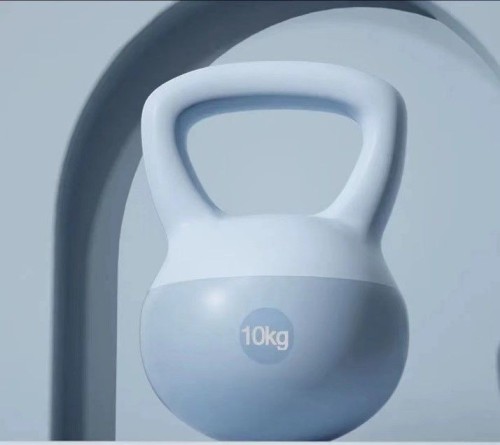 soft kettlebells for strength training and injury prevention